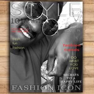 Meet your Posher, Markquell